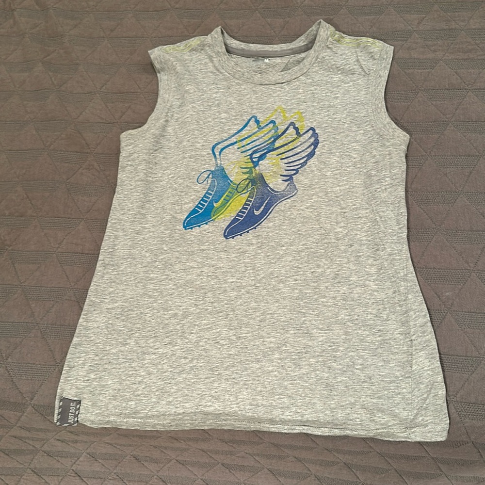 Nike Running Tank 🏃‍♀️